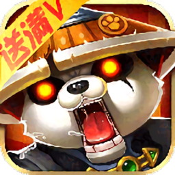 魔兽战记无限金币版 Logo