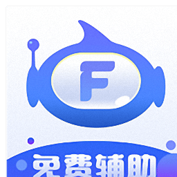 飞天助手旧版 Logo
